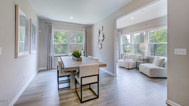 1120 Sun Springs Road, Wake Forest, NC 27587