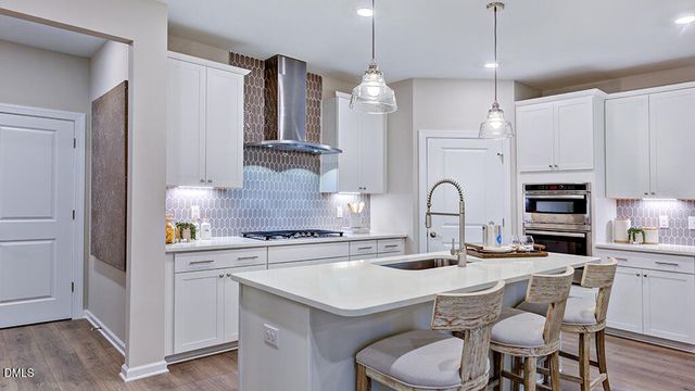 1120 Sun Springs Road, Wake Forest, NC 27587