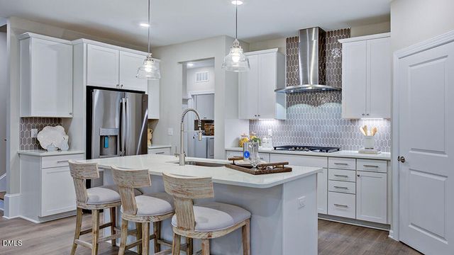 1120 Sun Springs Road, Wake Forest, NC 27587