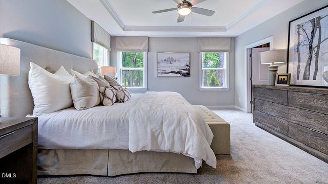 1120 Sun Springs Road, Wake Forest, NC 27587