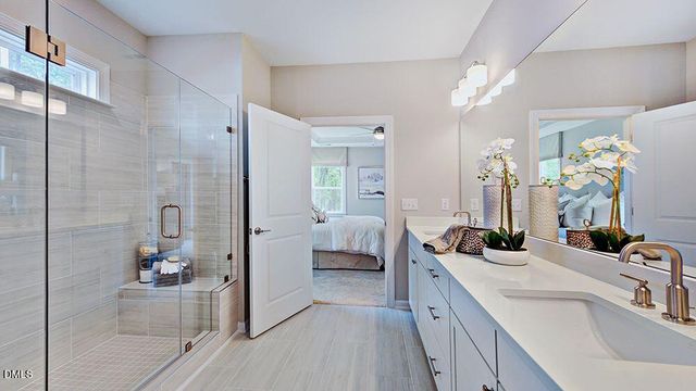 1120 Sun Springs Road, Wake Forest, NC 27587