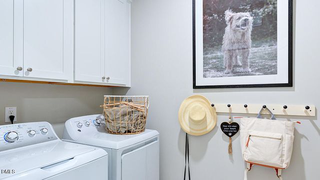 1120 Sun Springs Road, Wake Forest, NC 27587