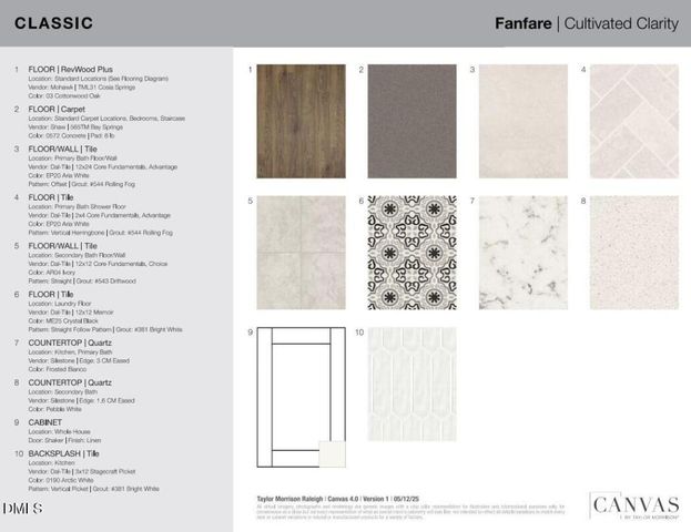 1120 Sun Springs Road, Wake Forest, NC 27587