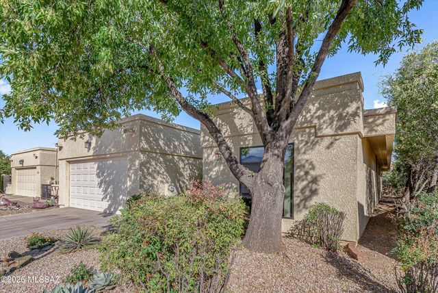 7232 E Ashling Lane, Tucson, AZ 85715