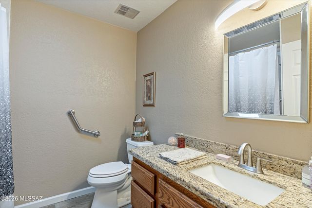 7232 E Ashling Lane, Tucson, AZ 85715