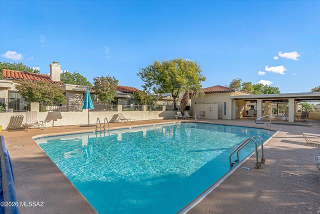 7232 E Ashling Lane, Tucson, AZ 85715