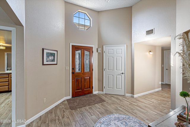 7232 E Ashling Lane, Tucson, AZ 85715