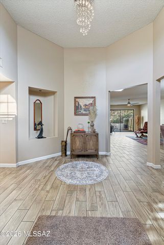7232 E Ashling Lane, Tucson, AZ 85715