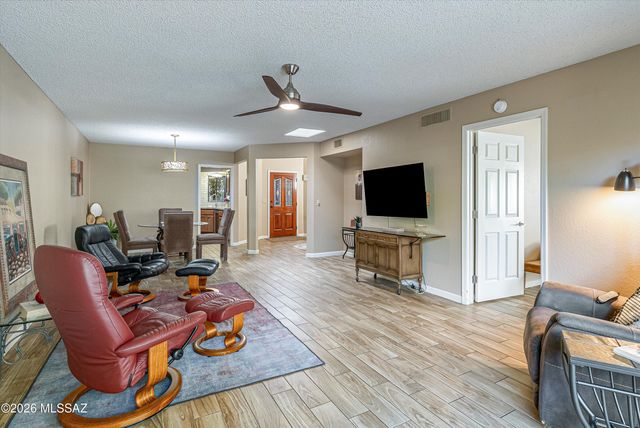 7232 E Ashling Lane, Tucson, AZ 85715
