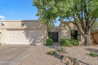 7232 E Ashling Lane, Tucson, AZ 85715