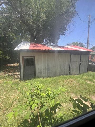 2509 NW 11th Street, Oklahoma City, OK 73107