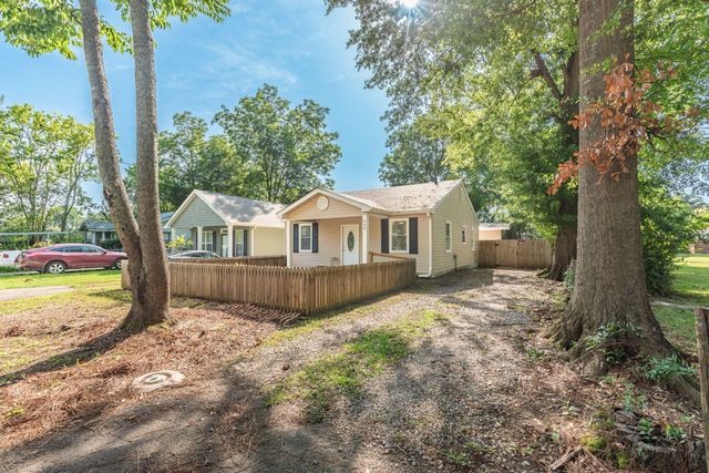 248 Beaufort Street SE, Aiken, SC 29801