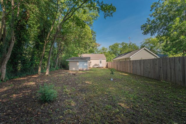 248 Beaufort Street SE, Aiken, SC 29801