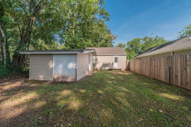248 Beaufort Street SE, Aiken, SC 29801