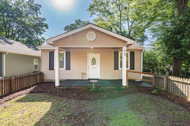 248 Beaufort Street SE, Aiken, SC 29801
