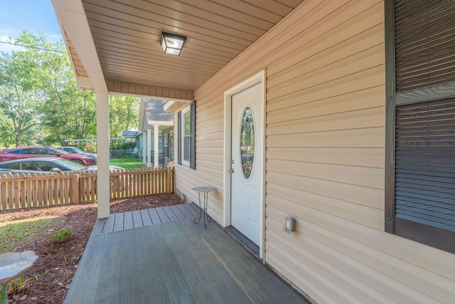 248 Beaufort Street SE, Aiken, SC 29801
