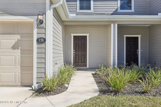 158 BEACH PALM Court, St. Augustine, FL 32086