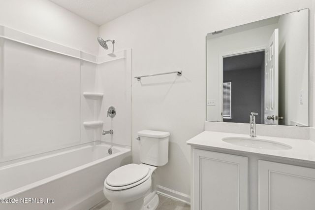 158 BEACH PALM Court, St. Augustine, FL 32086