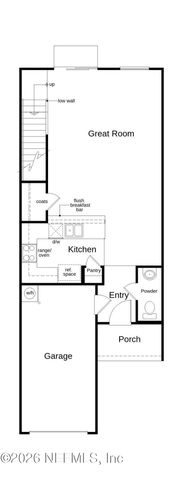 158 BEACH PALM Court, St. Augustine, FL 32086