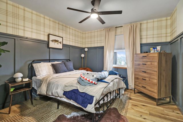 109 Scenic Hill Drive, Spring City, TN 37381