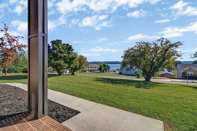 109 Scenic Hill Drive, Spring City, TN 37381