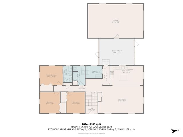 109 Scenic Hill Drive, Spring City, TN 37381