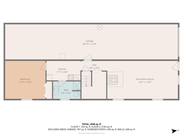 109 Scenic Hill Drive, Spring City, TN 37381