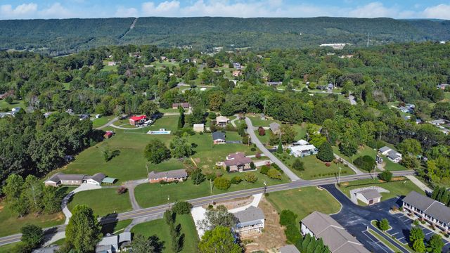 109 Scenic Hill Drive, Spring City, TN 37381