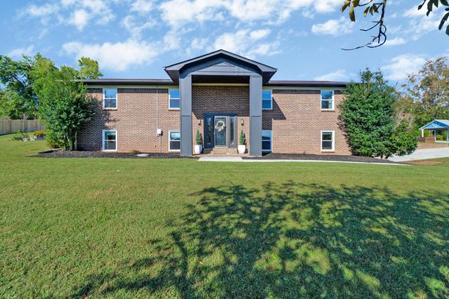 109 Scenic Hill Drive, Spring City, TN 37381