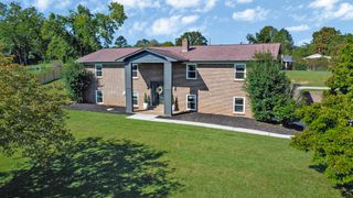 109 Scenic Hill Drive, Spring City, TN 37381