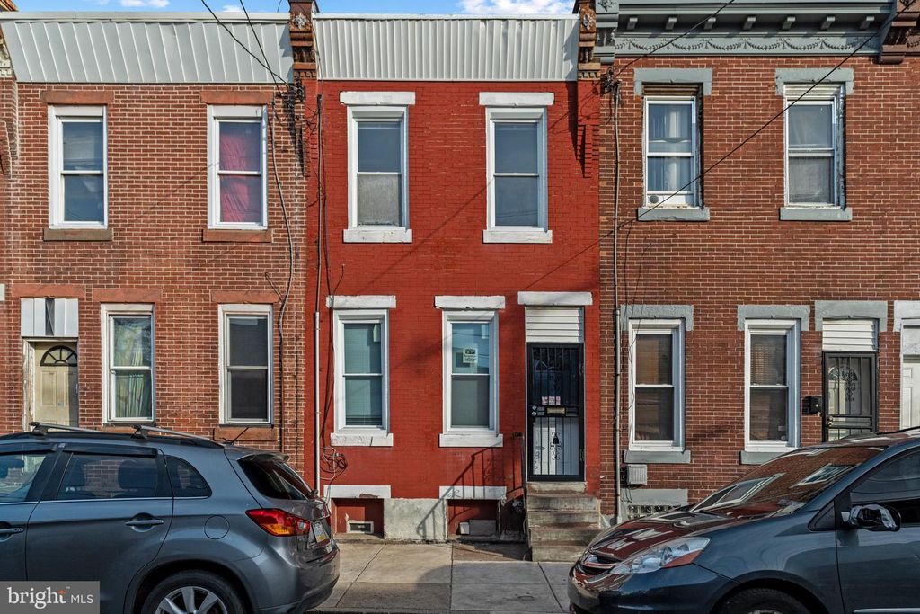 3553 EMERALD ST, Philadelphia, PA 19134