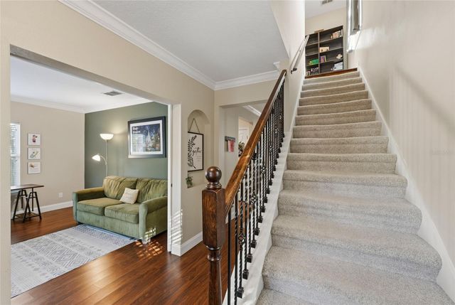 1026 JEATER BEND DRIVE, Celebration, FL 34747