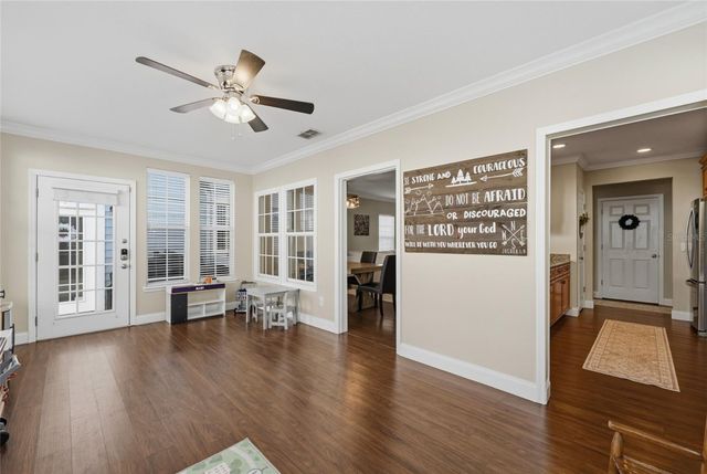 1026 JEATER BEND DRIVE, Celebration, FL 34747