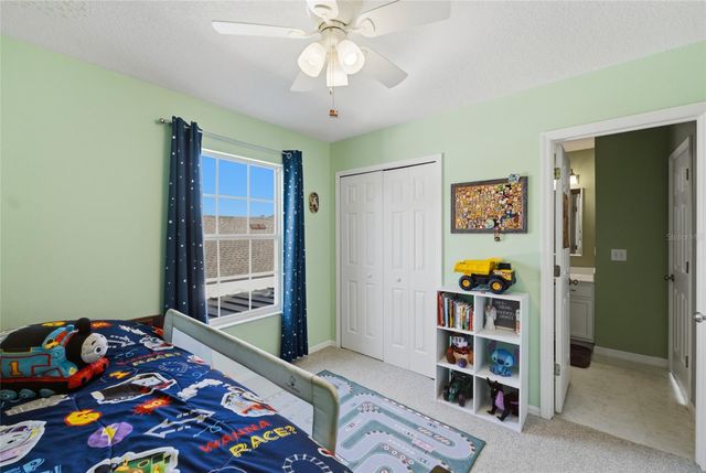 1026 JEATER BEND DRIVE, Celebration, FL 34747