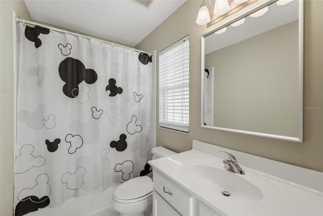 1026 JEATER BEND DRIVE, Celebration, FL 34747