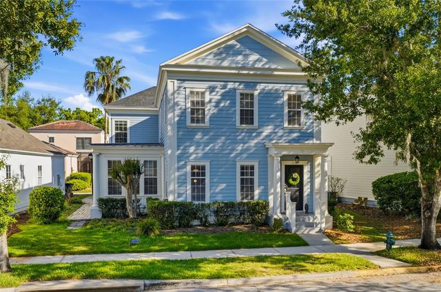 1026 JEATER BEND DRIVE, Celebration, FL 34747