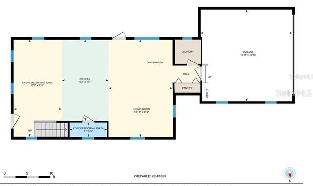 1026 JEATER BEND DRIVE, Celebration, FL 34747