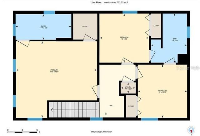 1026 JEATER BEND DRIVE, Celebration, FL 34747