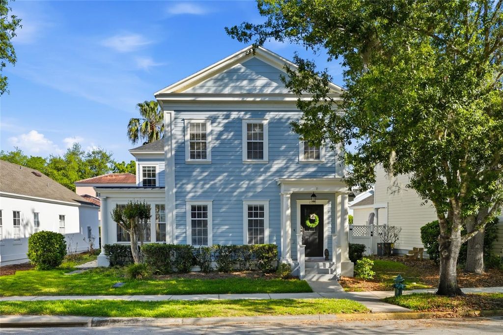 1026 JEATER BEND DRIVE, Celebration, FL 34747