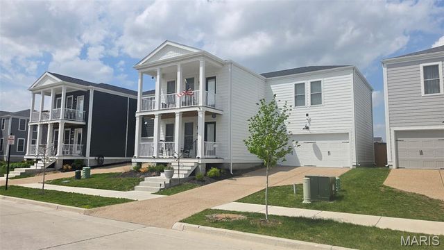 3204 Pirogue Street, St Charles, MO 63301