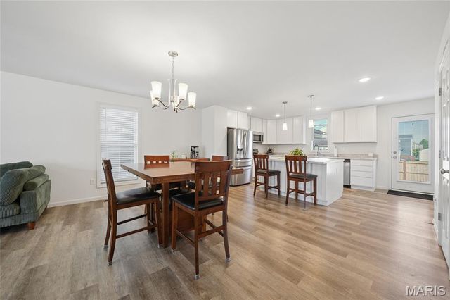 3204 Pirogue Street, St Charles, MO 63301