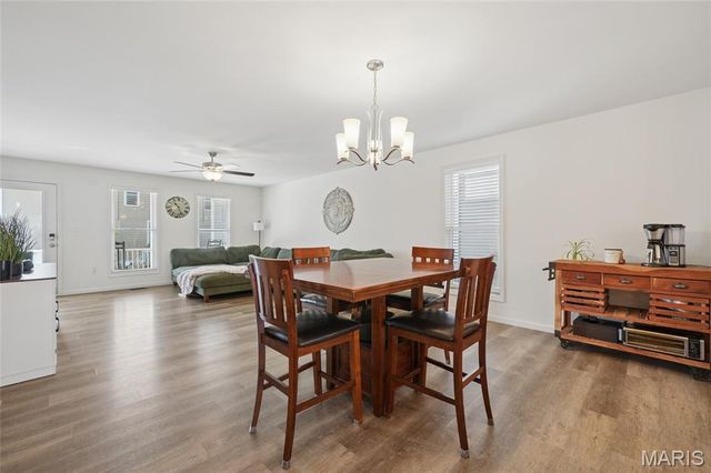 3204 Pirogue Street, St Charles, MO 63301