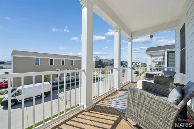3204 Pirogue Street, St Charles, MO 63301