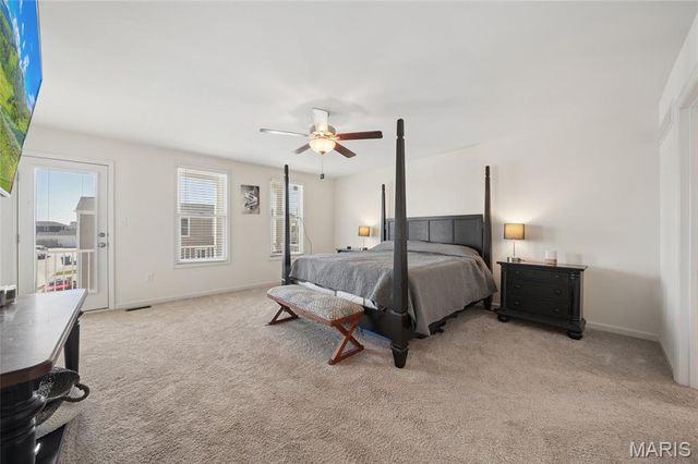 3204 Pirogue Street, St Charles, MO 63301