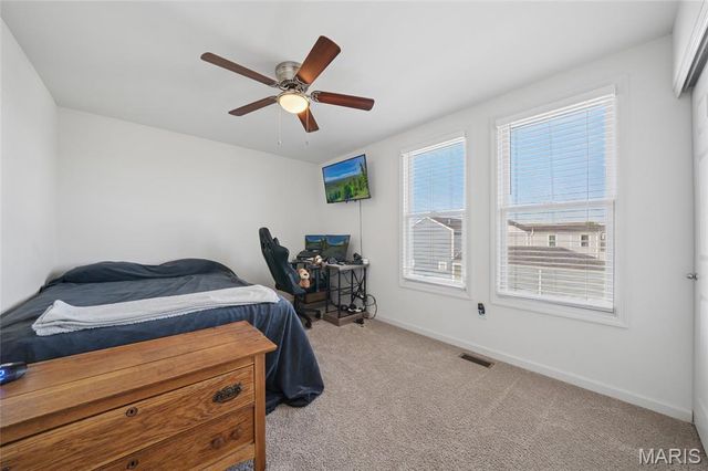 3204 Pirogue Street, St Charles, MO 63301