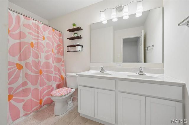 3204 Pirogue Street, St Charles, MO 63301