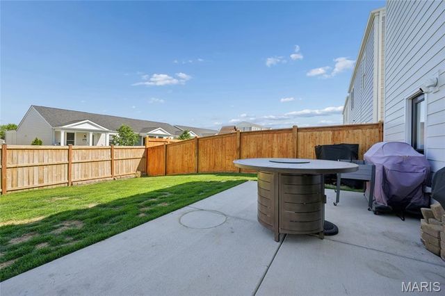 3204 Pirogue Street, St Charles, MO 63301