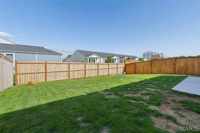 3204 Pirogue Street, St Charles, MO 63301