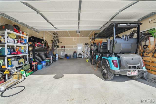 3204 Pirogue Street, St Charles, MO 63301