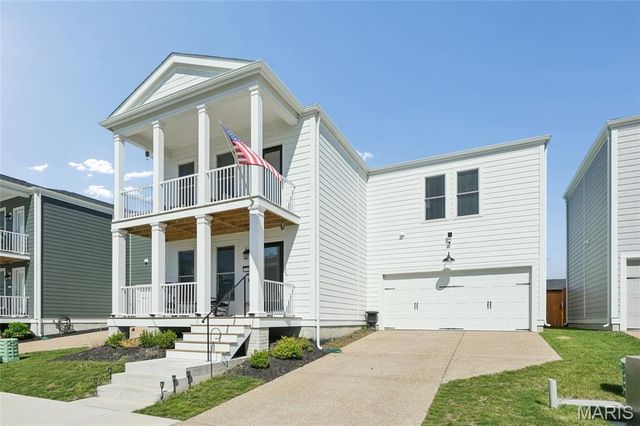 3204 Pirogue Street, St Charles, MO 63301